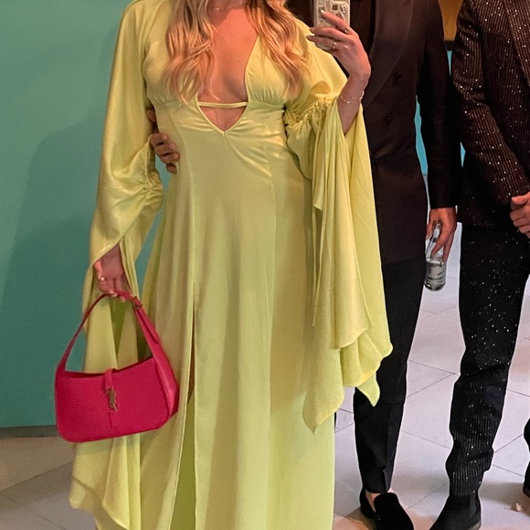 Cult Gaia Winona Dress - Picture 7 of 7